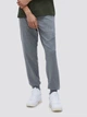 Спортивные штаны Alpha Industries Classic Drawstring Pants MBC50000C1 2XL Medium Charchoal Heather (640631010575) - изображение 4
