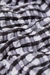 Нижняя часть купальника женская H&M 06297589 40 Черно-белая клетка (GT02000000006091) - изображение 2
