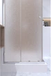 Душевая кабина QTAP Presto CRM1088SP5 Pear, квадрат, 80x80, стекло 5мм Pear, без поддона - зображення 6