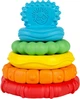Игрушка-пирамидка Baby Einstein Stack & Teethe (12356) - изображение 1
