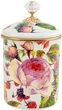 Банка для сипких продуктів Lefard Elmani з кришкою 12х16 см 1.5 л (763-002) - зображення 1