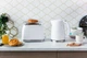 Електрочайник Russell Hobbs Honeycomb 26050-70 - зображення 10