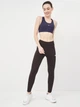 Спортивный топ женский Nike Swoosh Bra Pad BV3636-498 XL (193659063011) - изображение 3