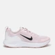 Женские кроссовки для бега Nike Wmns Wearallday CJ1677-600 38 (7) 24 см Розовые (194276355442) - изображение 1