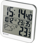 Метеостанция Bresser MyTime XL White - изображение 3