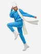 Комплект (шапка + шарф) женский SVTR 933 One Size Молоко (0933000017) - изображение 3
