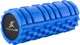Ролик масажний профільований ProSource Sports Medicine Roller 33 x 15 см Блакитний (PS-3314-roller-blue) - зображення 1