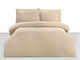 Комплект постельного белья Arya Sole 200x220 Золотой (8680943099167) - изображение 2