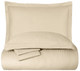 Комплект постельного белья Arya Sole 200x220 Золотой (8680943099167) - изображение 3