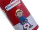 Пляшка для води Sigikid Frido Firefighter 400 мл (24484SK) - зображення 7