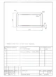 Зеркало JUVENTA Arizona ArM-100 55х100 см с LED-подсветкой - изображение 6