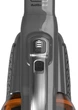 Аккумуляторный пылесос BLACK+DECKER BHHV520BT - изображение 3