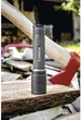 Ліхтар ручний акумуляторний Emos P3180 Ultibright 80 600 Лм 2600 мАг метал фокус - зображення 14