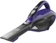 Аккумуляторный пылесос BLACK+DECKER DVA325JP07 - изображение 2