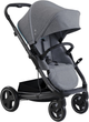 Прогулочная коляска X-lander X-Cite Azure Grey (71_499) - изображение 1