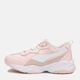 Жіночі кросівки для бігу Puma Cilia Lux 37028216 36 (3.5) 22.5 см Pink Dogwood-Puma White (4063696480668) - зображення 3