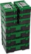 Набір насадок-біт HIKOKI Bit Box 25 — 50 мм 31 шт. (400300023) - зображення 2