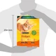 Сухой корм для котов Purina Friskies с курицей и овощами 0.4 кг - изображение 8