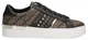Женские кеды низкие Liu Jo Silvia 22 - Sneaker BF0087EX057S1804 41 Коричневые (800070139386) - изображение 1