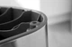 Відро для сміття Brabantia Pedal Bin FlatBack 30 л Матове сталеве (482007) - зображення 6