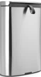 Відро для сміття Brabantia Pedal Bin FlatBack 40 л Матове сталеве (482021) - зображення 4