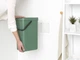 Ведро мусорное Brabantia Sort & Go 16 л Темно-зеленый (129827) - изображение 6