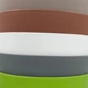 Горщик для квітів Planet Gardenya 13 л Зелений (10446kmd) - зображення 4