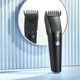 Машинка для підстригання волосся Xiaomi ShowSee Electric Hair Clipper Black C2-BK - зображення 3