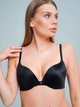 Бюстгальтер Victoria's Secret 44155 75B Чорний (H2500000015670) - зображення 1