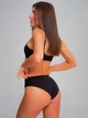 Комплект Victoria's Secret 22885 75B-M Чорний (H2500000015823) - зображення 4