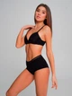 Комплект Victoria's Secret 44995 70В-S Черный (H2500000016004) - изображение 3