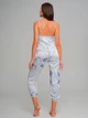 Пижама Victoria's Secret 28355 M Голубая (H2500000014383) - изображение 4