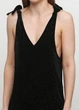 Комбинезон Monki XXS Черный 0672964_люрекс_15 - изображение 3