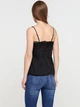 Топ женский H&M 0484061_черн 32 Черный (KZ2000000891361_KAY2000000891361) - изображение 2