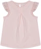 Блуза H&M 74см пудра 75512466 - зображення 1