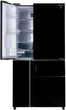 Багатодверний холодильник SHARP SJ-SX830ABK - зображення 8