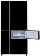 Багатодверний холодильник SHARP SJ-SX830ABK - зображення 9