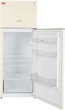 Двухкамерный холодильник Vestfrost CX 232 B - изображение 3