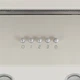 Вытяжка PERFELLI DN 6452 D 850 IV LED - изображение 8