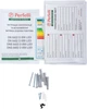 Вытяжка PERFELLI DNS 6452 D 850 BL LED - изображение 14