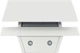 Вытяжка PERFELLI DNS 6452 D 850 WH LED - изображение 6