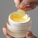 Прессованная сыворотка-крем для сияния кожи с экстрактом абрикоса BLITHE Pressed Serum Gold Apricot 27 мл - изображение 3