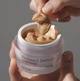 Антивозрастная прессованная сыворотка-крем BLITHE Pressed Serum Tundra Chaga 27 мл - изображение 4