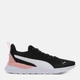 Женские кроссовки Puma Anzarun Lite 37112820 38.5 (5.5) 24.5 см Puma Black-Puma White-Bridal Rose (4063697751613) - изображение 1