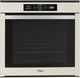 Духовка электрическая Whirlpool AKZM 8480 S - изображение 1