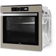 Духовка электрическая Whirlpool AKZM 8480 S - изображение 2