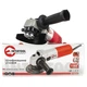 Шлифмашина угловая болгарка Intertool DT-0263 (000058189) - изображение 3