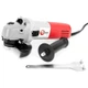 Шлифмашина угловая болгарка Intertool DT-0263 (000058189) - изображение 5