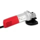 Шлифмашина угловая болгарка Intertool DT-0263 (000058189) - изображение 6