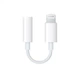 Перехідник для навушників JH-002 mini jack 3.5 мм - Lightning 8 pin - зображення 1